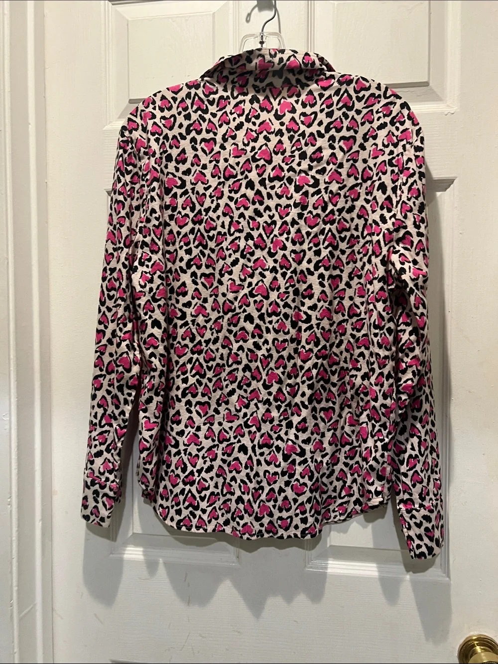 Victorias Secret long sleeve